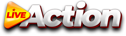 liveaction logo